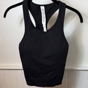 Lululemon Racerback Tank Top